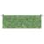 Pernă bancă de grădină model frunze, 150x50x4 cm, textil oxford GartenMobel Dekor