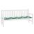 Pad pentru Bancă model frunze 150 x 50 x 3 cm Material Oxford GartenMobel Dekor
