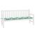 Pad pentru Bancă model frunze 150 x 50 x 3 cm Material Oxford GartenMobel Dekor