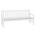 Pad pentru Bancă Frunză Design cu frunze 150 x 50 x 3 cm GartenMobel Dekor