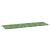 Pad pentru Bancă Frunză Design cu frunze 150 x 50 x 3 cm GartenMobel Dekor