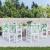 Perne de spate Frunză 6 pcs Model cu frunze 100 x 50 x 3 cm GartenMobel Dekor