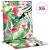 Perne pentru scaune cu spătar jos, 6 buc, multicolor, textil GartenMobel Dekor
