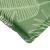 Pernă scaun de terasă, model frunze, textil Oxford GartenMobel Dekor