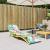 Pernă pentru șezlonguri, multicolor, material Oxford  GartenMobel Dekor