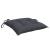 Perne de scaun, 4 buc., antracit, 40x40x7 cm, textil oxford GartenMobel Dekor