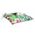 Perne pentru scaun 4 buc. multicolor 40x40x7 cm material textil GartenMobel Dekor