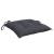 Perne de scaun, 2 buc., antracit, 50x50x7 cm, textil oxford GartenMobel Dekor