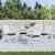 Perne de scaun, 4 buc., antracit, 50x50x7 cm, textil oxford GartenMobel Dekor