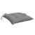 Perne de scaun, 4 buc., gri, 50x50x7 cm, textil oxford GartenMobel Dekor