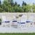 Perne de scaun, 4 buc., albastru, 50x50x7 cm, textil oxford GartenMobel Dekor
