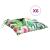 Perne de scaun, 6 buc., multicolor, 50x50x7 cm, textil oxford GartenMobel Dekor