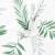Perne de scaun, 4 buc., model frunze, 50x50x7 cm, textil oxford GartenMobel Dekor
