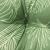 Perne de scaun, 6 buc., 50x50x7 cm, textil, model frunze GartenMobel Dekor