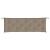 Pernă bancă de grădină, gri taupe, 150x50x7 cm, material oxford GartenMobel Dekor