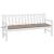 Pernă bancă de grădină, taupe, 180x50x7 cm, material oxford GartenMobel Dekor