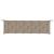 Pernă bancă de grădină, taupe, 180x50x7 cm, material oxford GartenMobel Dekor