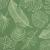 Perne bancă de grădină 2 buc. model frunze 100x50x7 cm textil GartenMobel Dekor