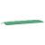 Perne bancă de grădină 2buc., verde,180x50x7cm, țesătură oxford GartenMobel Dekor