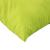 Perne pentru canapea din paleți, 3 buc., verde aprins, textil GartenMobel Dekor