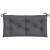 Pernă bancă de grădină, antracit, 110x50x7 cm, textil oxford GartenMobel Dekor