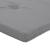 Perne pentru scaun Adirondack, 2 buc, gri, textil oxford GartenMobel Dekor