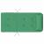 Perne pentru scaune Simplu 2 pcs Verde 58 x 77 x 4,5 cm GartenMobel Dekor