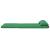 Perne pentru scaune Simplu 2 pcs Verde 58 x 77 x 4,5 cm GartenMobel Dekor