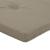 Perne pentru scaun Adirondack, 2 buc, gri taupe, textil oxford GartenMobel Dekor