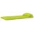Perne pentru scaune 2 pcs Verde strălucitor. 58 x 77 x 4,5 cm GartenMobel Dekor