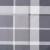 Perne scaun Adirondack, 2 buc, gri, careuri, textil oxford GartenMobel Dekor