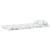 Perne de scaun adirondack, 2 buc, model frunze, textil Oxford GartenMobel Dekor