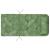 Perne de scaun adirondack, 2 buc, model frunze, textil Oxford GartenMobel Dekor
