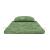 Perne de scaun adirondack, 2 buc, model frunze, textil Oxford GartenMobel Dekor