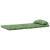 Perne de scaun adirondack, 2 buc, model frunze, textil Oxford GartenMobel Dekor