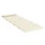 Pernă de șezlong, crem, 180x60x4 cm, textil Oxford GartenMobel Dekor