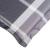 Perna de șezlong pentru soare Gri 178 x 60 x 4 cm Tafeta Oxford GartenMobel Dekor