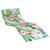 Pernă pentru șezlong, multicolor, 180x60x4 cm, material Oxford GartenMobel Dekor
