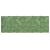 Perna de șezlong pentru soare Verde 178 x 60 x 4 cm GartenMobel Dekor