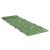 Perna de șezlong pentru soare Verde 178 x 60 x 4 cm GartenMobel Dekor