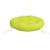 Pernă rotundă, verde deschis, Ø 60 x11 cm, țesătură Oxford GartenMobel Dekor