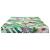 Perne de scaun terasă, 2 buc., multicolor, textil oxford GartenMobel Dekor