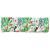 Perne de scaun terasă, 2 buc., multicolor, textil oxford GartenMobel Dekor