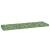 Perne scaun de terasă, 2 buc, model frunze, textil Oxford GartenMobel Dekor