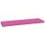 Perne scaun de terasă, 2 buc, roz, țesătură Oxford GartenMobel Dekor