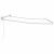 Cadru pentru cort retractabil Manual Alb 300 x 250 cm Aluminiu GartenMobel Dekor