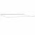 Cadru pentru cort retractabil Manual Alb 400 × 300 cm Aluminiu GartenMobel Dekor