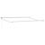 Cadru pentru cort retractabil Alb 350 x 250 cm Aluminiu GartenMobel Dekor