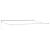 Cadru pentru cort retractabil Alb 400 × 300 cm Aluminiu GartenMobel Dekor