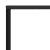 Set mobilier de grădină cu perne, 2 piese, negru, poliratan GartenMobel Dekor